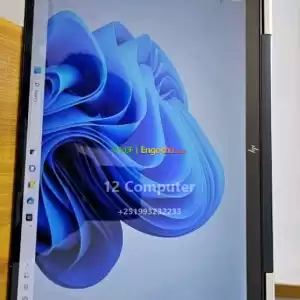 ️️Brand New   Hp Spector convrtabel Hp Spector x360  2-in-1 core  i710th generation  2021 in Ethiopia
